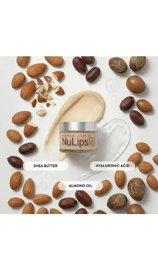 Nurse Jamie NuLips RX Moisturizing Lip Balm & Exfoliating Lip Brush | Thumbnail 2 Nurse Jamie NuLips RX Moisturizing Lip Balm & Exfoliating Lip Brush | Thumbnail 2