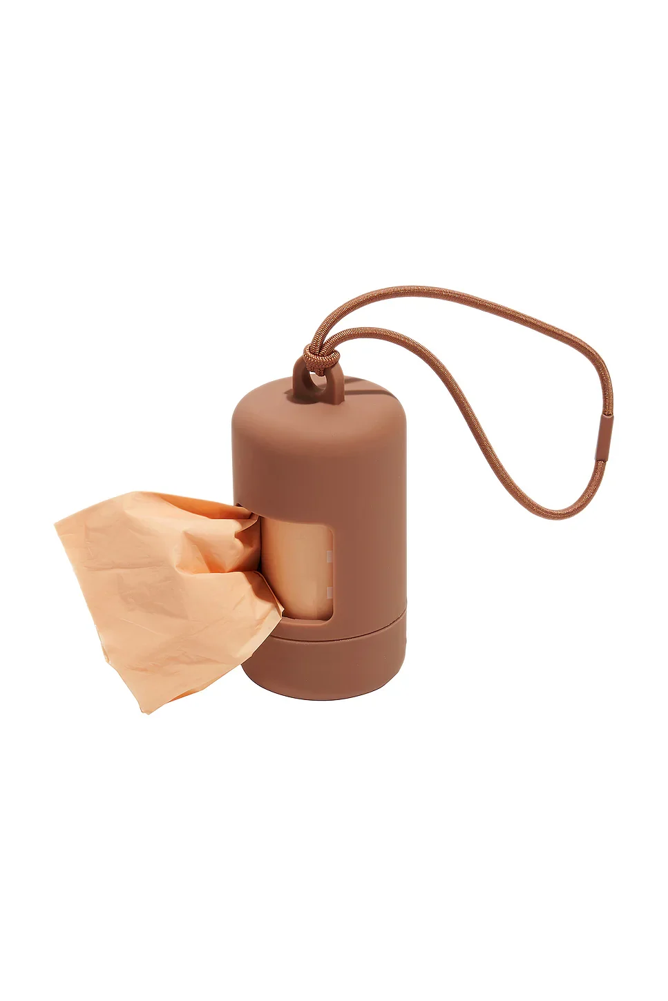 Poop Bag Carrier