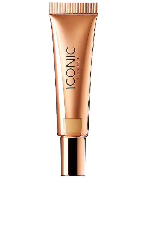ICONIC LONDON Sheer Bronze | Image 1 ICONIC LONDON Sheer Bronze | Image 1