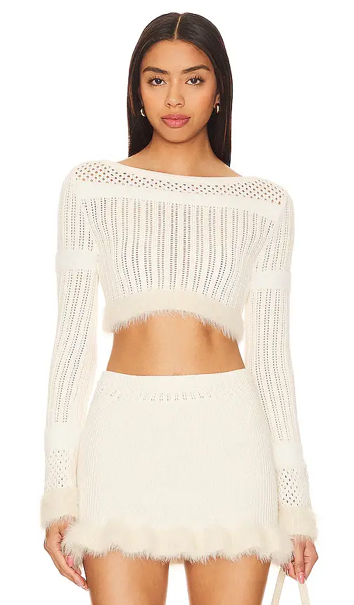 Lovers and Friends Savannah Sweater