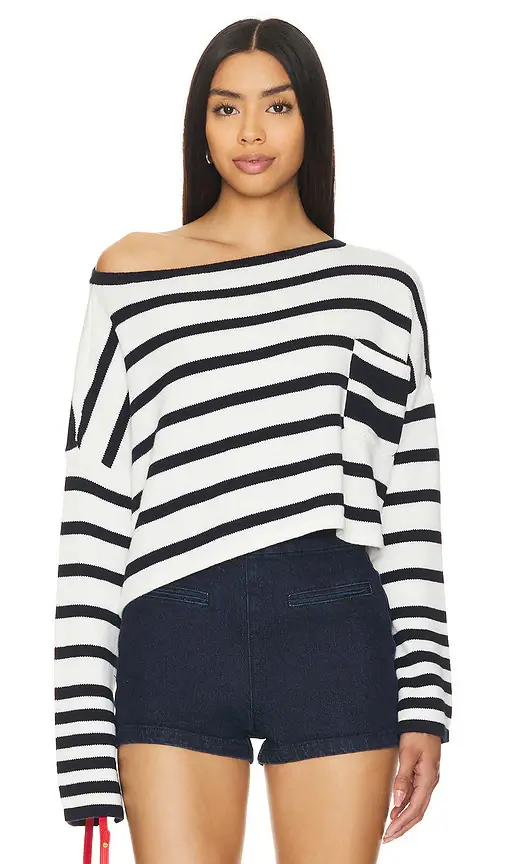 Lovers and Friends Riley Pullover