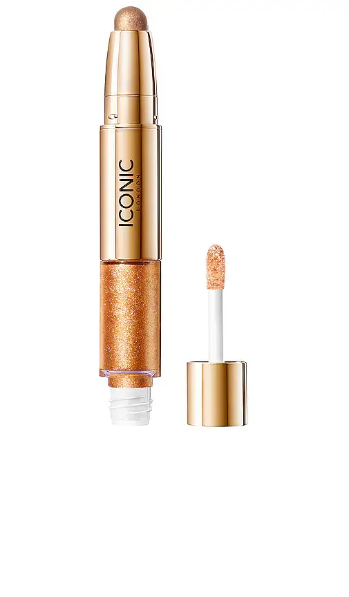 ICONIC LONDON Glaze Crayon | Image 1 ICONIC LONDON Glaze Crayon | Image 1