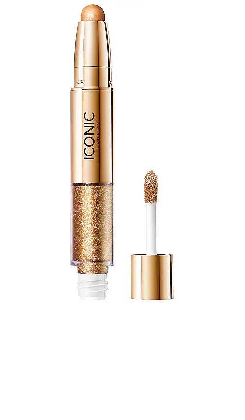 ICONIC LONDON Glaze Crayon | Image 1 ICONIC LONDON Glaze Crayon | Image 1