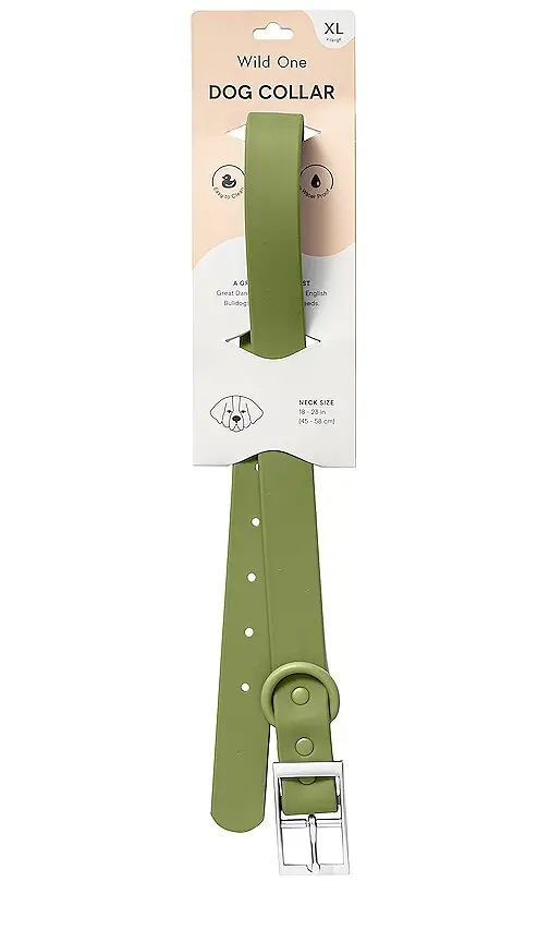Wild One Collar | Thumbnail 2 Wild One Collar | Thumbnail 2