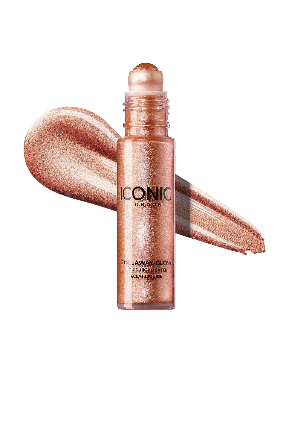 ICONIC LONDON Rollaway Glow Liquid Highlighter