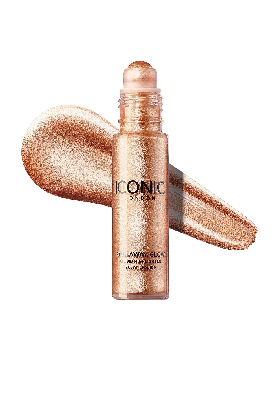 ICONIC LONDON Rollaway Glow Liquid Highlighter