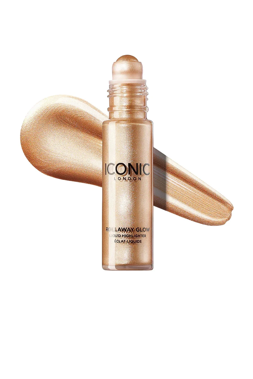ICONIC LONDON Rollaway Glow Liquid Highlighter