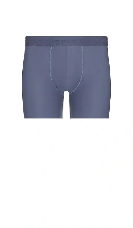 Commando Original Microfiber Boxer Brief