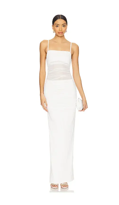 superdown Celeste Maxi Dress | Image 1 superdown Celeste Maxi Dress | Image 1