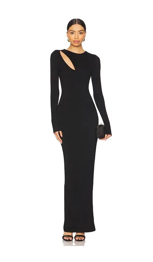 superdown Adelina Maxi Dress | Image 1 superdown Adelina Maxi Dress | Image 1
