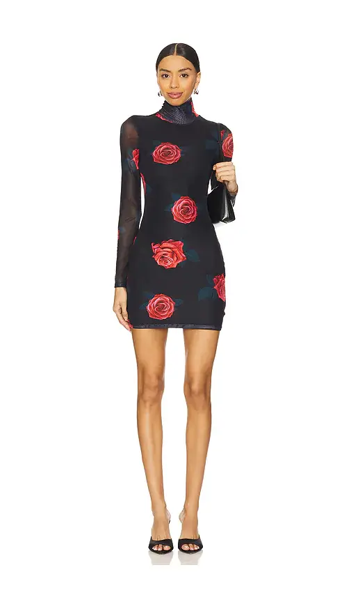 superdown Liora Mini Dress | Image 1 superdown Liora Mini Dress | Image 1