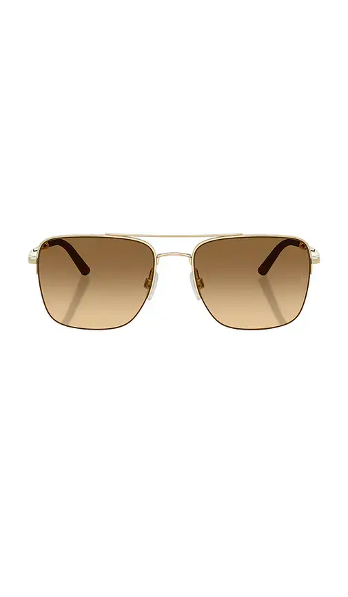 Oliver Peoples R-2 Sunglasses | Image 1 Oliver Peoples R-2 Sunglasses | Image 1