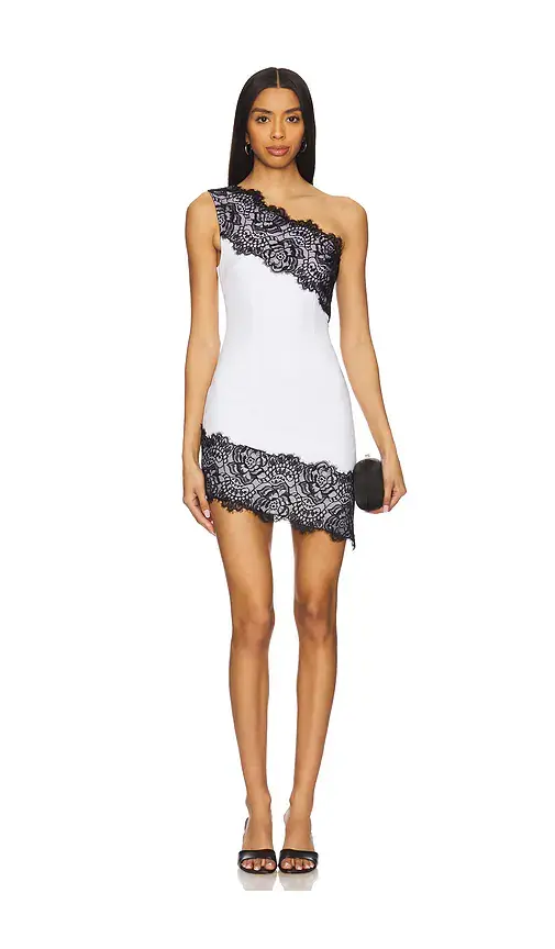 superdown Lucyana Mini Dress | Image 1 superdown Lucyana Mini Dress | Image 1