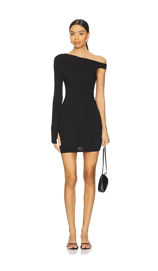 Allegra Mini Dress Allegra Mini Dress
