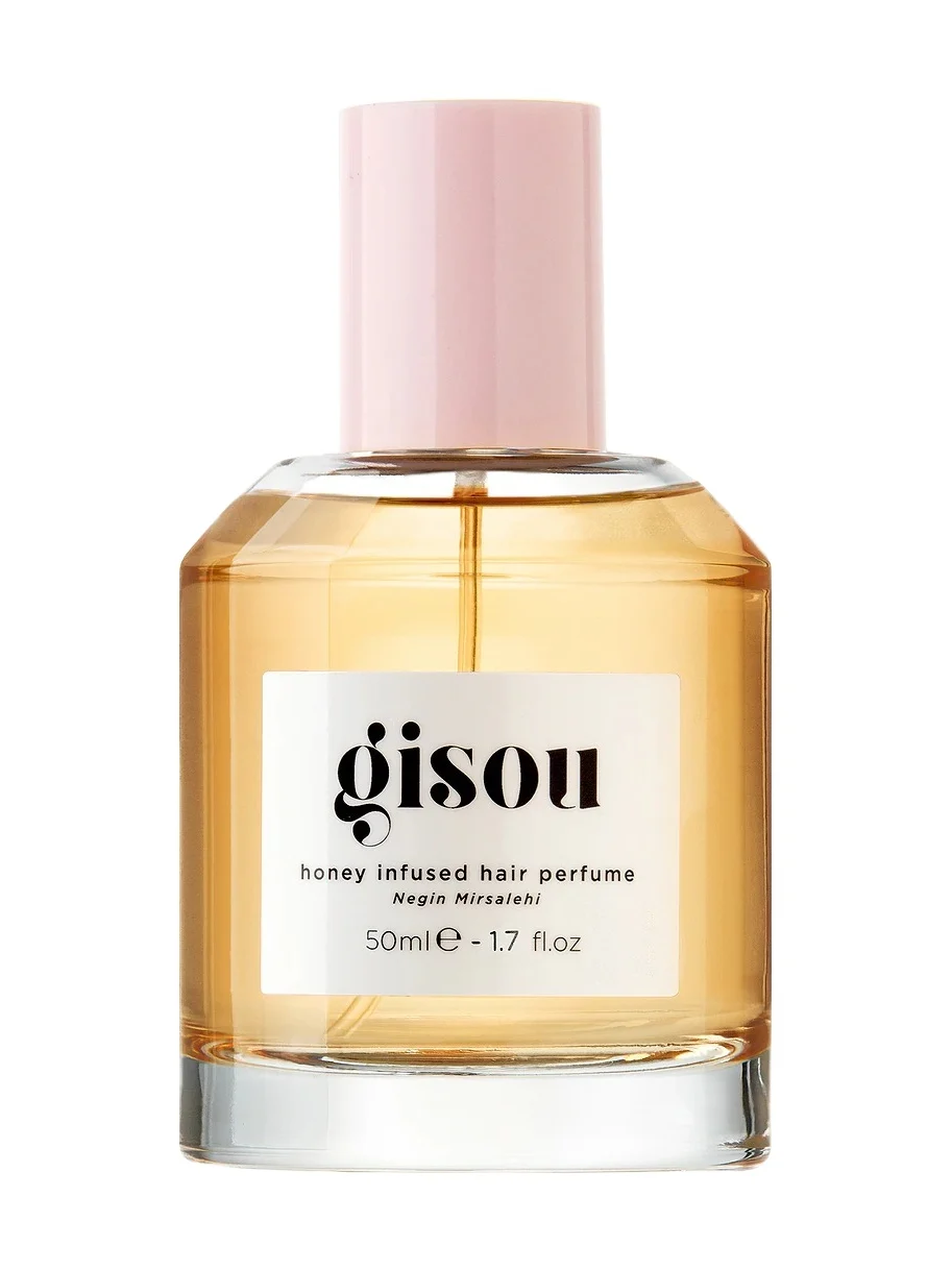 Gisou By Negin Mirsalehi Honey Infused Hair Perfume