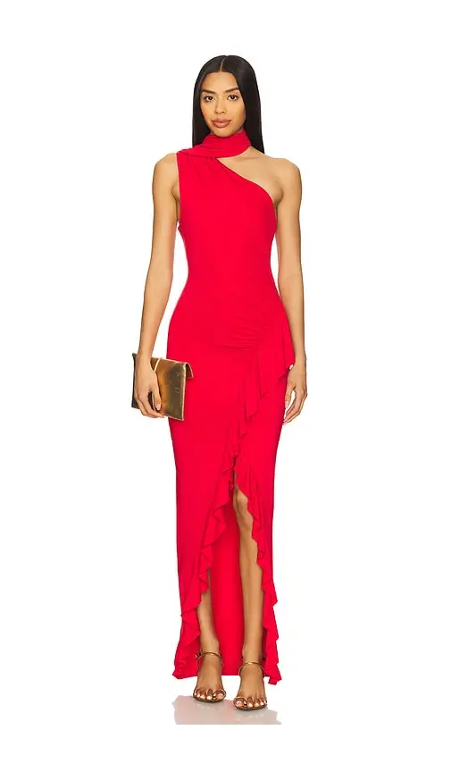 superdown Sardina Maxi Dress | Image 1 superdown Sardina Maxi Dress | Image 1