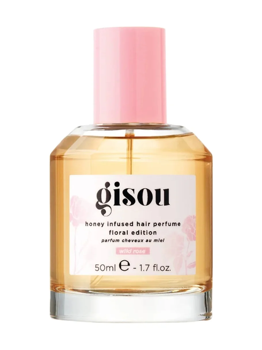 Gisou By Negin Mirsalehi Honey Infused Hair Perfume