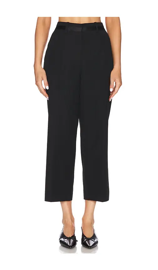 Louisa Trouser