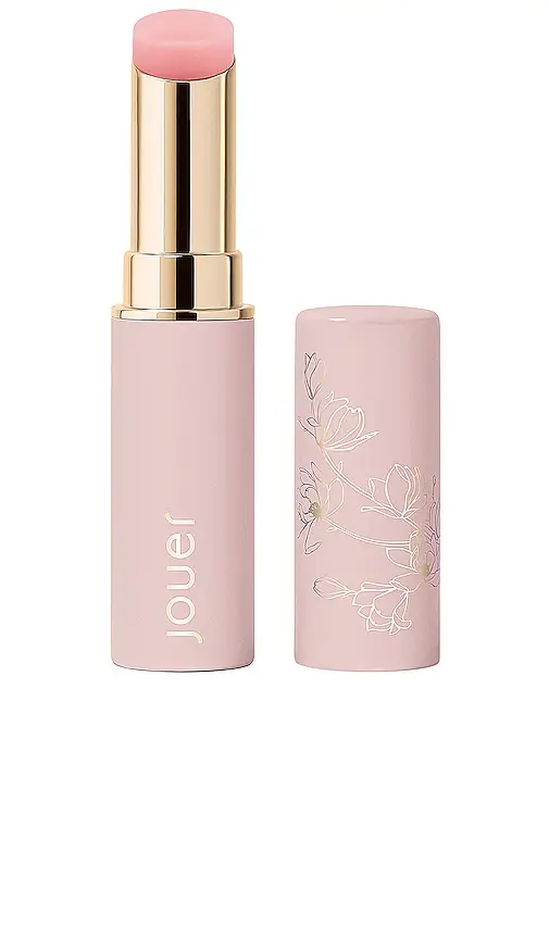 Jouer Cosmetics Essential Lip Enhancer Shine Balm | Image 1 Jouer Cosmetics Essential Lip Enhancer Shine Balm | Image 1