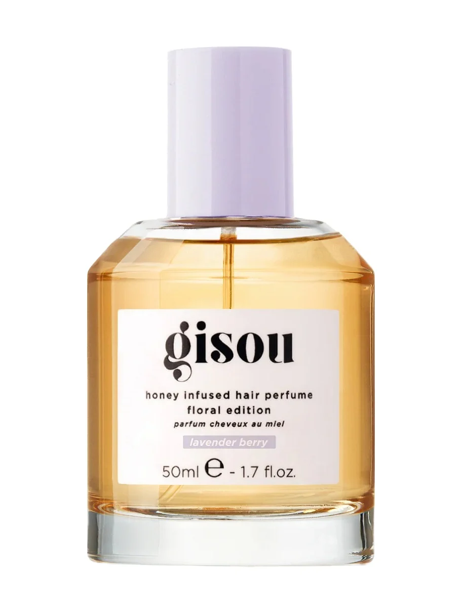 Gisou By Negin Mirsalehi Honey Infused Hair Perfume