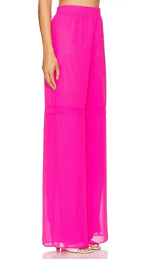 Amanda Uprichard Sarasota Pants | Thumbnail 2 Amanda Uprichard Sarasota Pants | Thumbnail 2