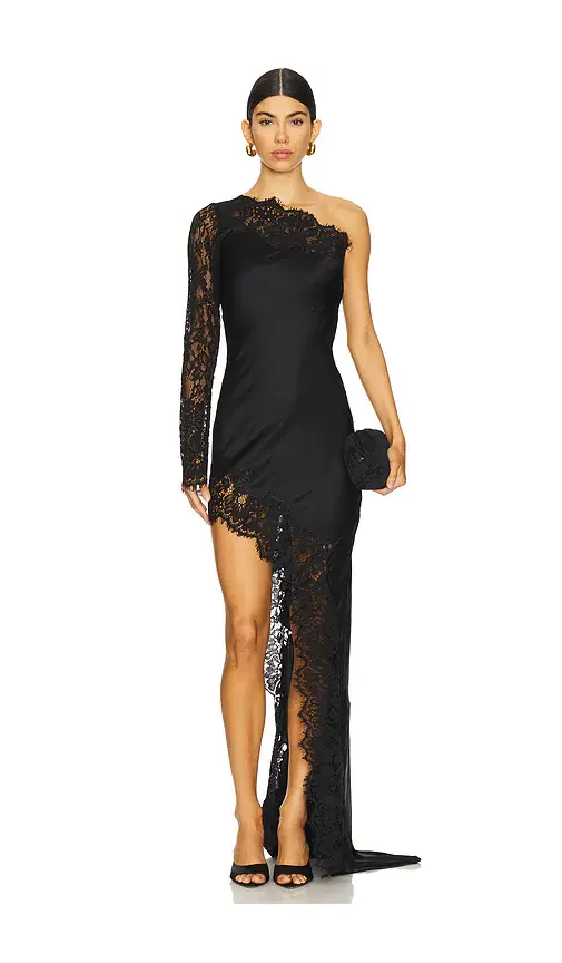 MAJORELLE Saskia Gown | Image 1 MAJORELLE Saskia Gown | Image 1