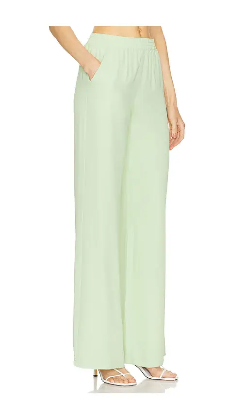Amanda Uprichard Vera Pants | Thumbnail 2