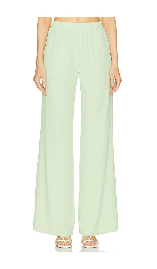 Amanda Uprichard Vera Pants