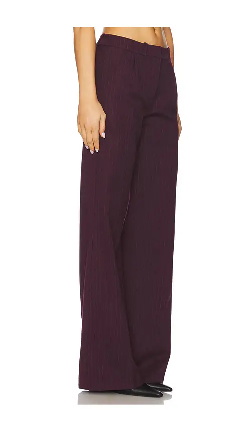 Amanda Uprichard Slater Pants | Thumbnail 2 Amanda Uprichard Slater Pants | Thumbnail 2