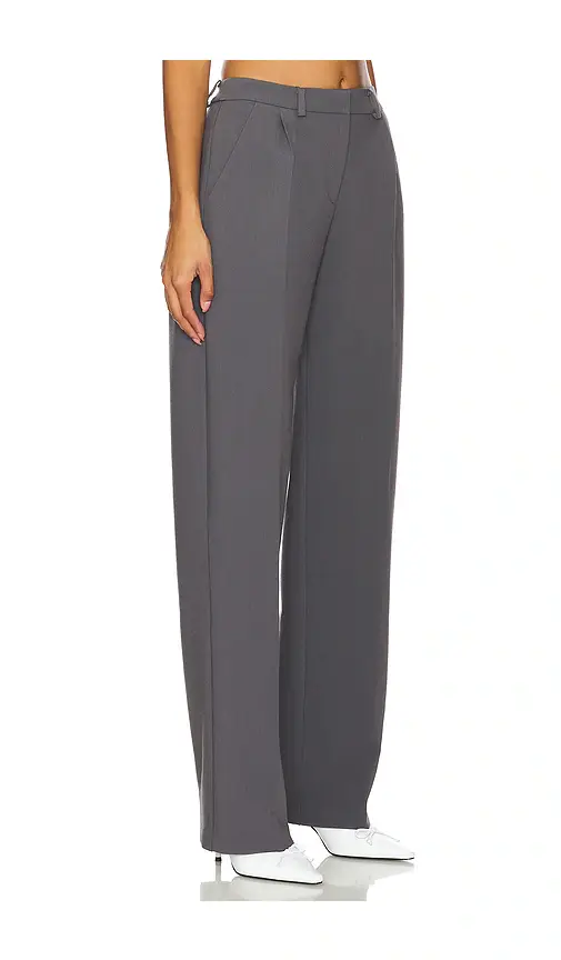 Amanda Uprichard Wallace Pants | Thumbnail 2