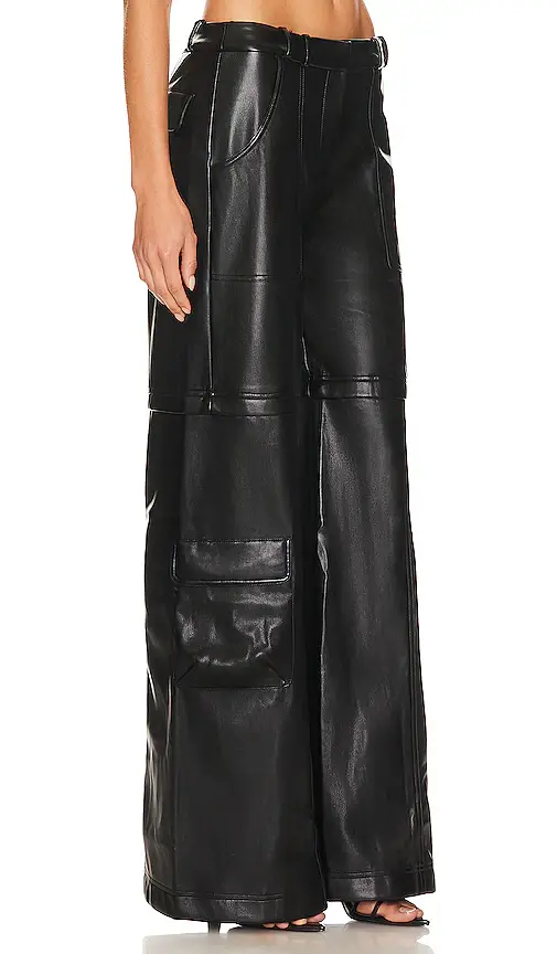 Amanda Uprichard Lucas Pants | Thumbnail 2 Amanda Uprichard Lucas Pants | Thumbnail 2