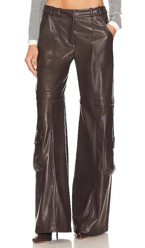 Amanda Uprichard Lucas Pants