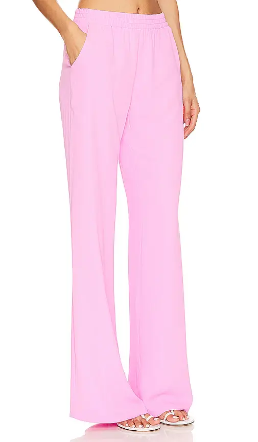 Amanda Uprichard Vera Pants | Thumbnail 2
