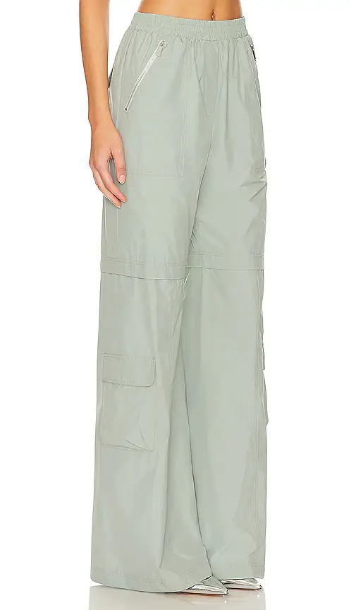 Amanda Uprichard Gia Pants | Thumbnail 2 Amanda Uprichard Gia Pants | Thumbnail 2