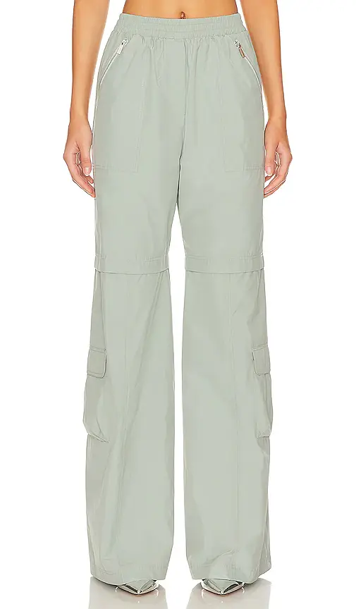 Amanda Uprichard Gia Pants