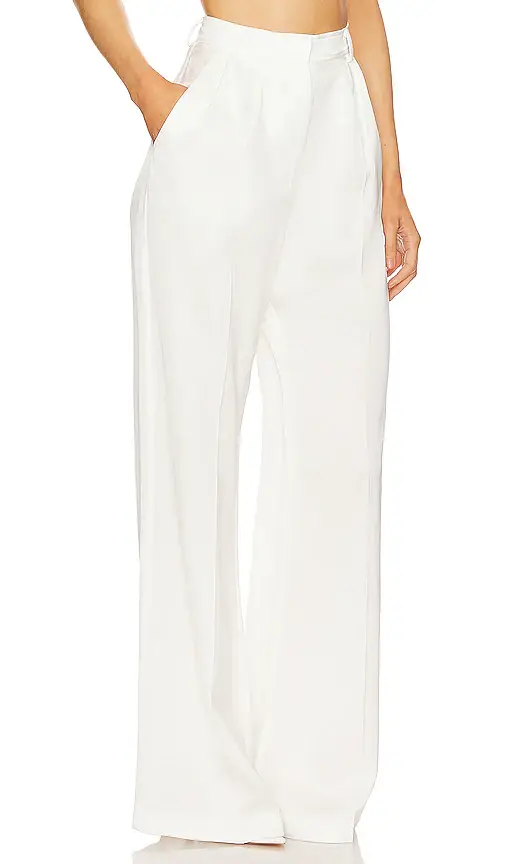 Amanda Uprichard Jane Pants | Thumbnail 2