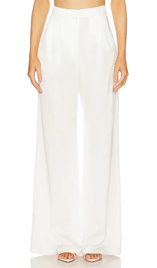 Amanda Uprichard Jane Pants