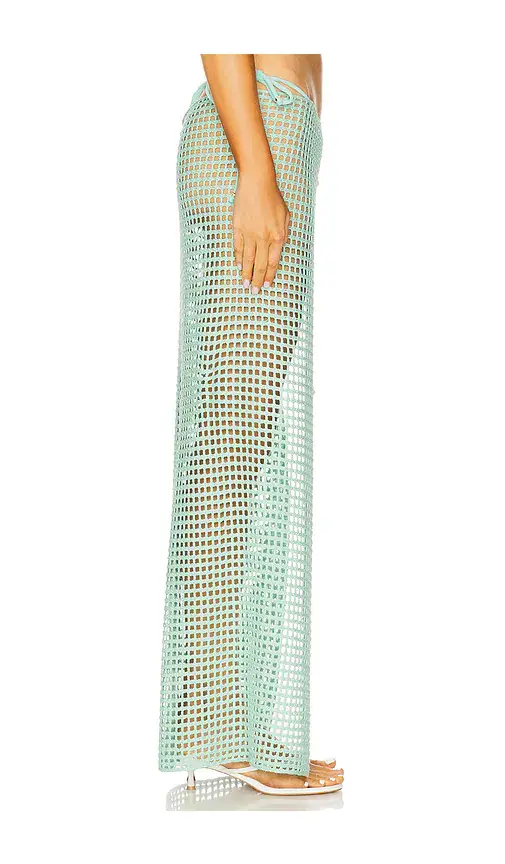 Bananhot Midi Net Sarong | Thumbnail 2 Bananhot Midi Net Sarong | Thumbnail 2