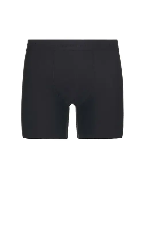 Commando Original Microfiber 3 Pack Boxer Brief | Thumbnail 2 Commando Original Microfiber 3 Pack Boxer Brief | Thumbnail 2