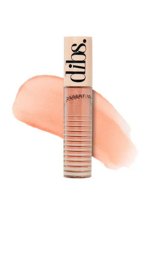 DIBS Beauty Go To Glossy Balm | Thumbnail 2 DIBS Beauty Go To Glossy Balm | Thumbnail 2
