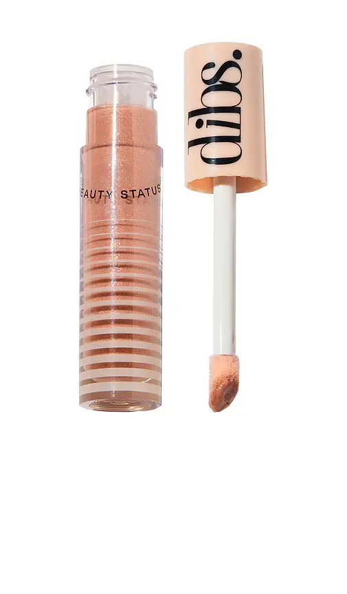 DIBS Beauty Go To Glossy Balm