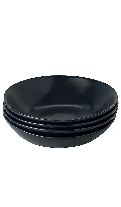 Fable The Pasta Bowls Set of 4