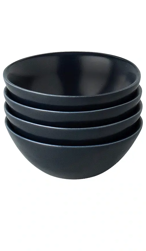 Fable The Little Bowls Set of 4 | Image 1 Fable The Little Bowls Set of 4 | Image 1