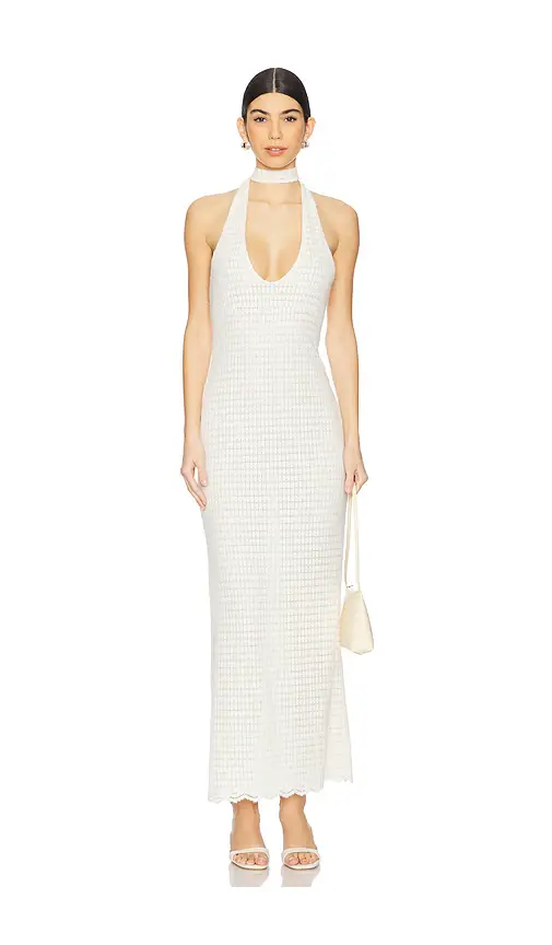 LIONESS Golden Age Maxi