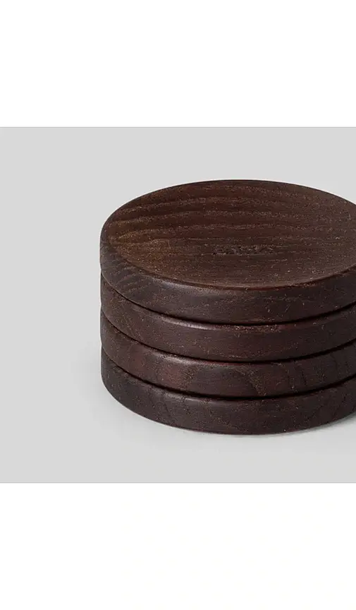 Fable The Coasters Set of 4 | Thumbnail 2 Fable The Coasters Set of 4 | Thumbnail 2