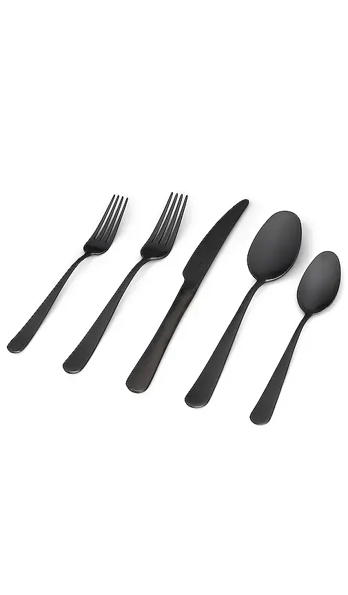 Fable Flatware Set | Image 1 Fable Flatware Set | Image 1