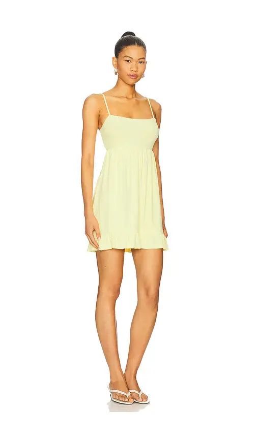 Lovers and Friends Davis Mini Dress | Thumbnail 2