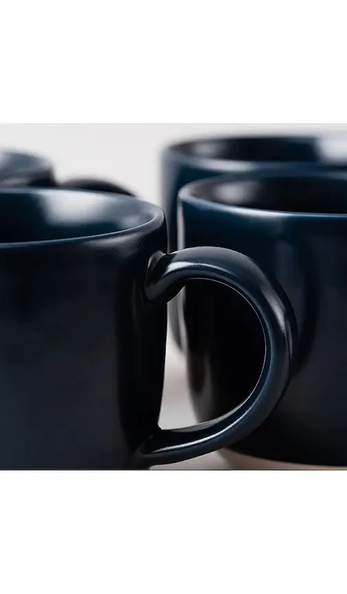 Fable The Mugs Set of 4 | Thumbnail 2 Fable The Mugs Set of 4 | Thumbnail 2
