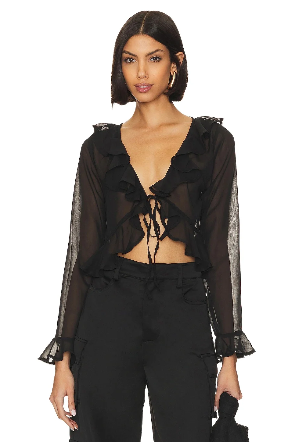 Winnie Blouse Winnie Blouse