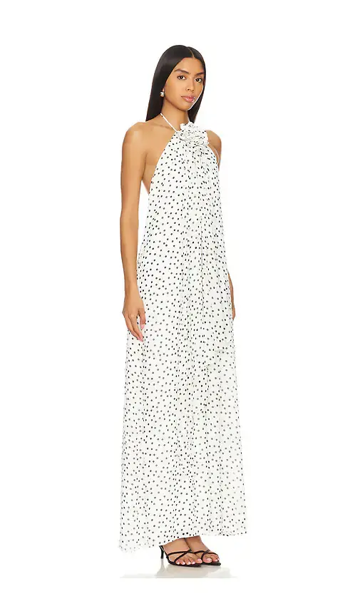 MAJORELLE x Bridget Bradley Gown | Thumbnail 2 MAJORELLE x Bridget Bradley Gown | Thumbnail 2